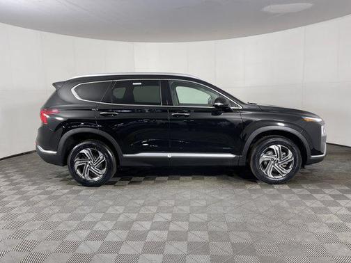 2022 Hyundai SANTA FE SEL 2.4