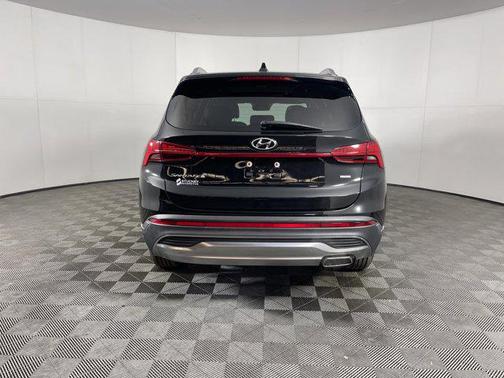 2022 Hyundai SANTA FE SEL 2.4