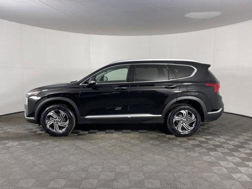 2022 Hyundai SANTA FE SEL 2.4