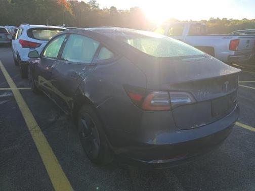 2023 Tesla Model 3 Long Range