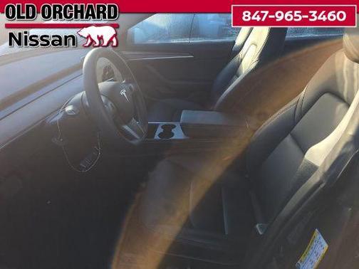 2023 Tesla Model 3 Long Range