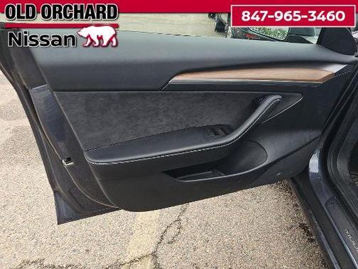 2023 Tesla Model 3 Long Range