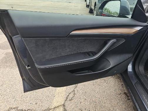 2023 Tesla Model 3 Long Range