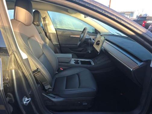 2023 Tesla Model 3 Long Range