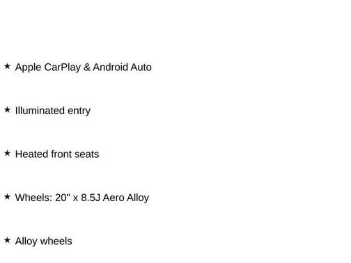 Atlas White 2023 Hyundai IONIQ 5 Limited