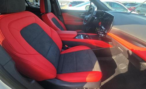 2024 Chevrolet Blazer EV eAWD RS