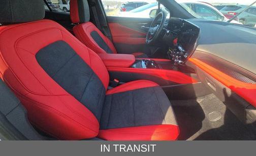 2024 Chevrolet Blazer EV eAWD RS