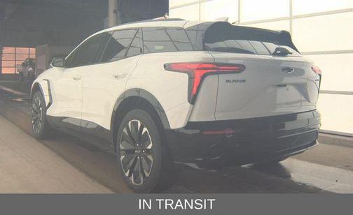 2024 Chevrolet Blazer EV eAWD RS