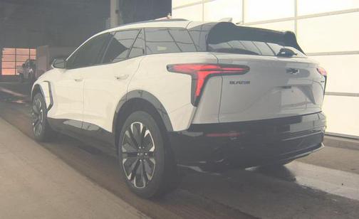 2024 Chevrolet Blazer EV eAWD RS