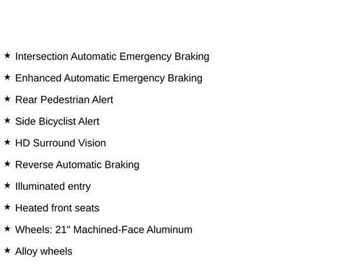 2024 Chevrolet Blazer EV eAWD RS