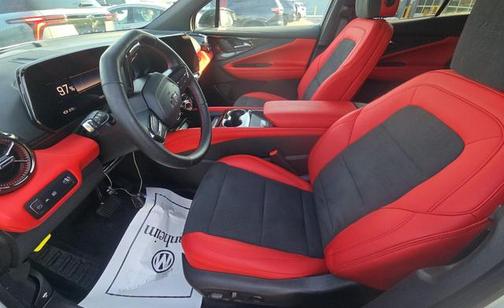 2024 Chevrolet Blazer EV eAWD RS