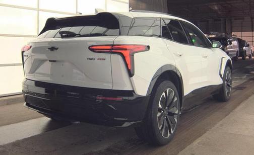 2024 Chevrolet Blazer EV eAWD RS