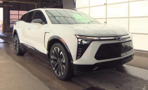 2024 Chevrolet Blazer EV eAWD RS