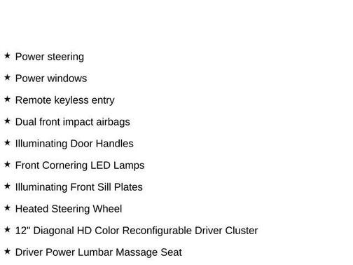 2023 Cadillac CT5 Sport