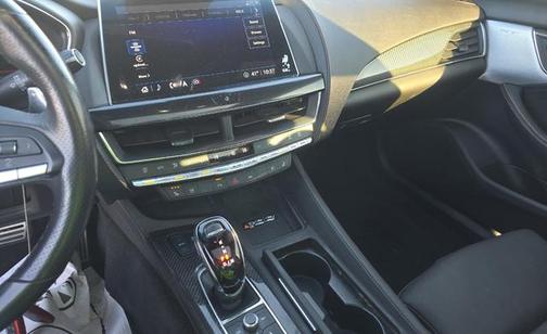 2023 Cadillac CT5 Sport