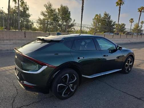 2023 Kia EV6 GT-Line