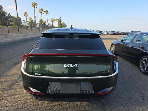 2023 Kia EV6 GT-Line