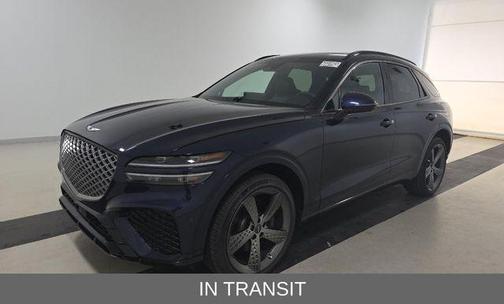 2024 Genesis GV70 3.5T AWD Sport