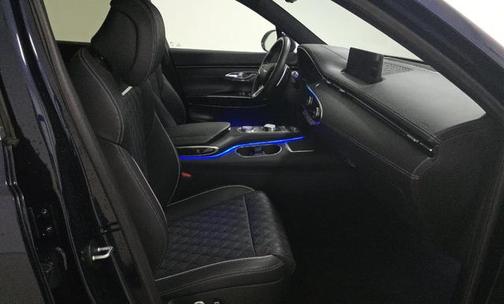 2024 Genesis GV70 3.5T AWD Sport