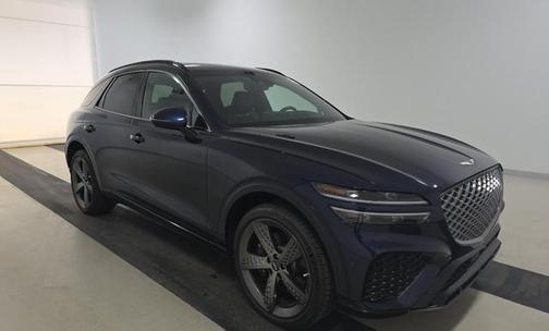 2024 Genesis GV70 3.5T AWD Sport