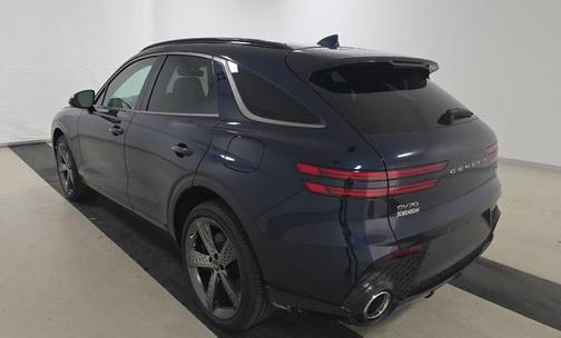 2024 Genesis GV70 3.5T AWD Sport