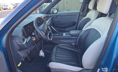 2024 Kia EV9 GT-Line