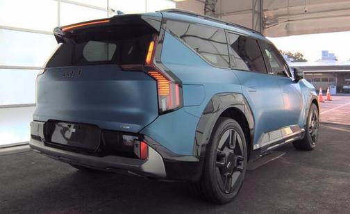 2024 Kia EV9 GT-Line