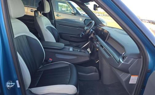 2024 Kia EV9 GT-Line