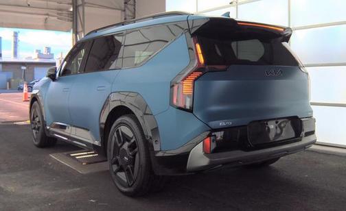 2024 Kia EV9 GT-Line