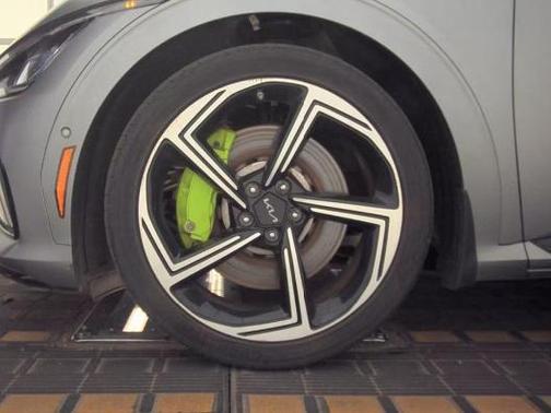 2023 Kia EV6 GT