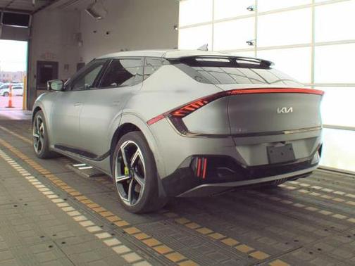2023 Kia EV6 GT