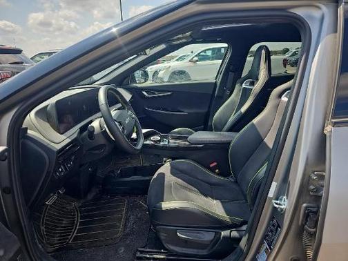 2023 Kia EV6 GT