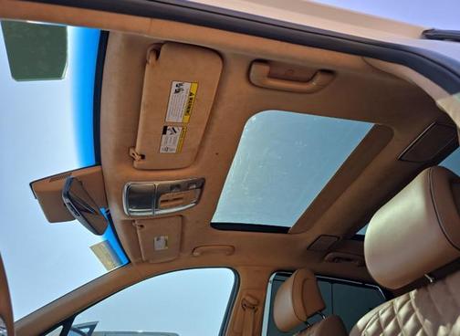 2021 Genesis GV80 3.5T