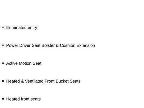 2021 Genesis GV80 3.5T