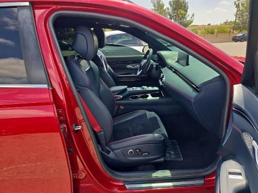2022 Genesis GV70 3.5T AWD Sport