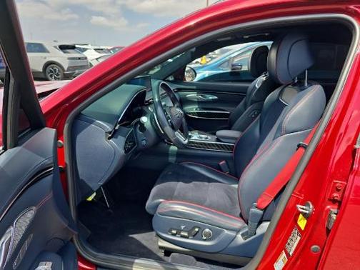 2022 Genesis GV70 3.5T AWD Sport