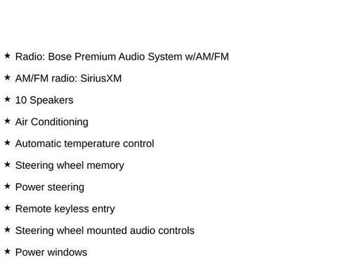 2024 Nissan ARIYA PLATINUM+