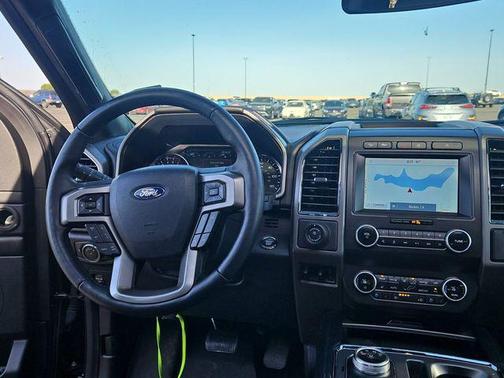 2021 Ford Expedition Max XLT
