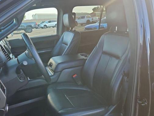 2021 Ford Expedition Max XLT