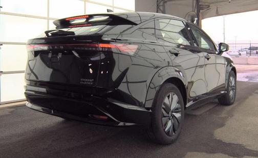 2023 Nissan ARIYA EVOLVE+