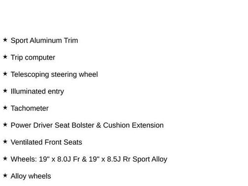 2023 Genesis G70 3.3T AWD