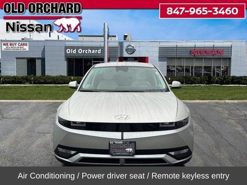 2023 Hyundai IONIQ 5 SEL