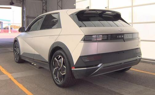 2023 Hyundai IONIQ 5 SEL