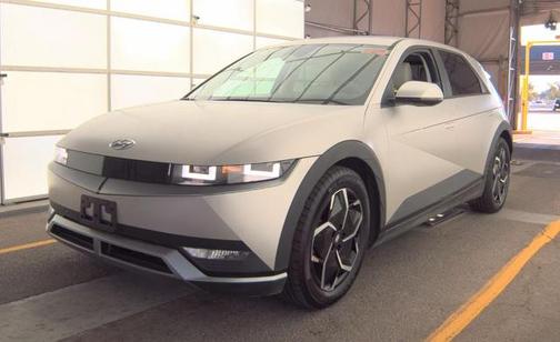 2023 Hyundai IONIQ 5 SEL