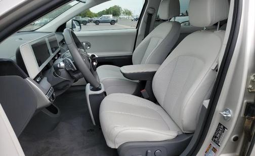 2023 Hyundai IONIQ 5 SEL