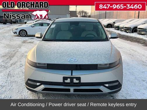 2023 Hyundai IONIQ 5 SEL