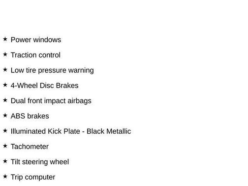 2024 Nissan Z Performance Manual