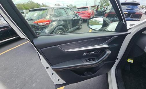 2025 Mazda CX-70 3.3 Turbo Preferred Package