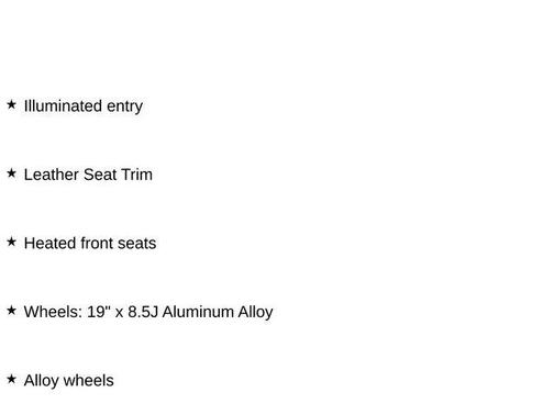 2025 Mazda CX-70 3.3 Turbo Preferred Package