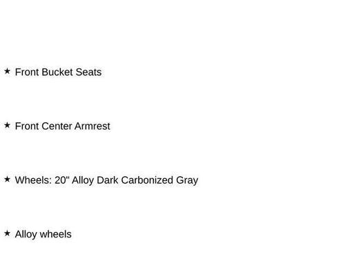 Avalanche 2023 Ford F-150 Lightning XLT
